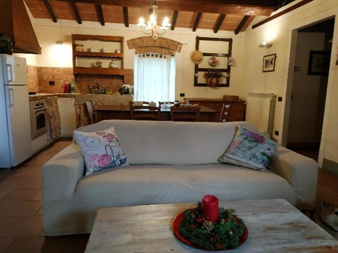 Agriturismo La Provenca Chianciano Terme Eksteriør billede
