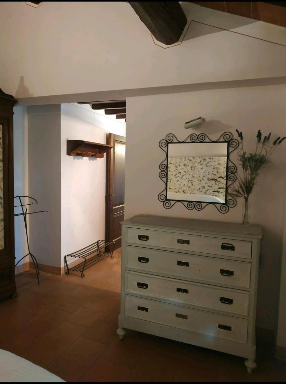 Agriturismo La Provenca Chianciano Terme Eksteriør billede