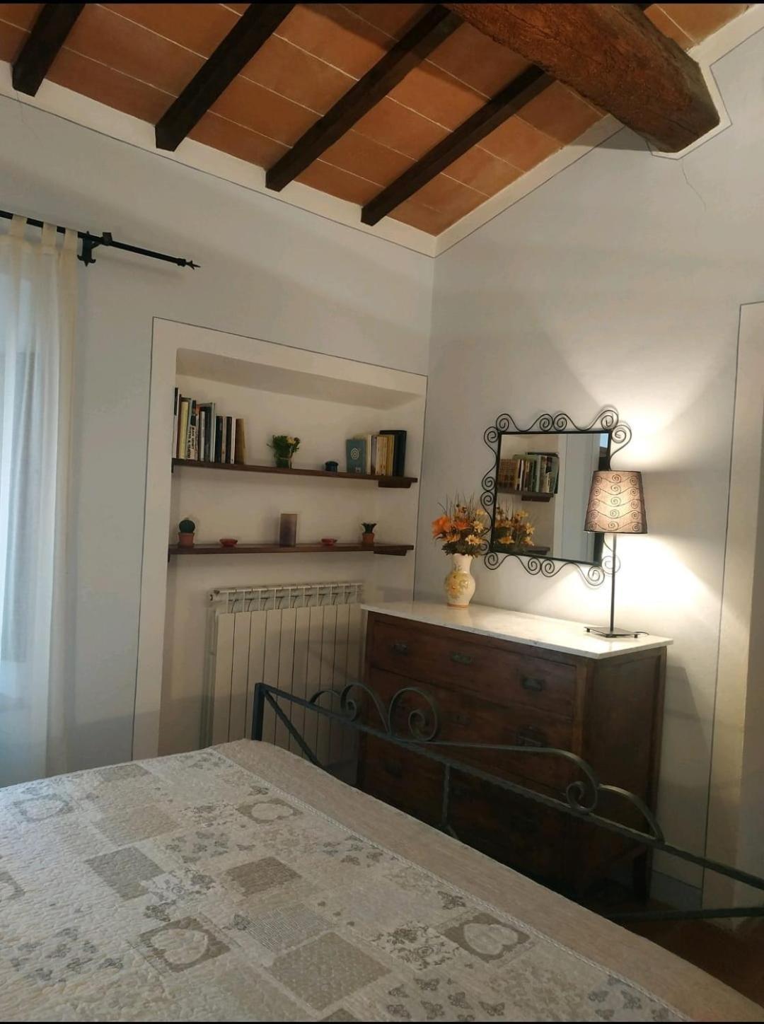 Agriturismo La Provenca Chianciano Terme Eksteriør billede