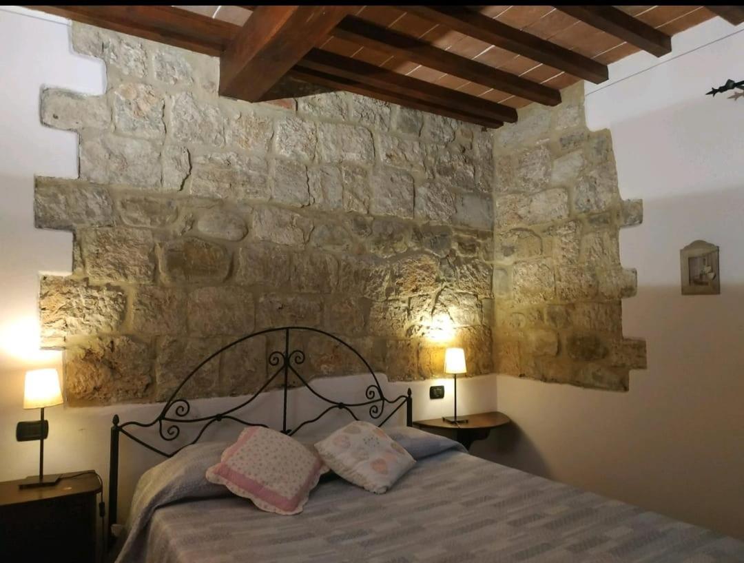 Agriturismo La Provenca Chianciano Terme Eksteriør billede