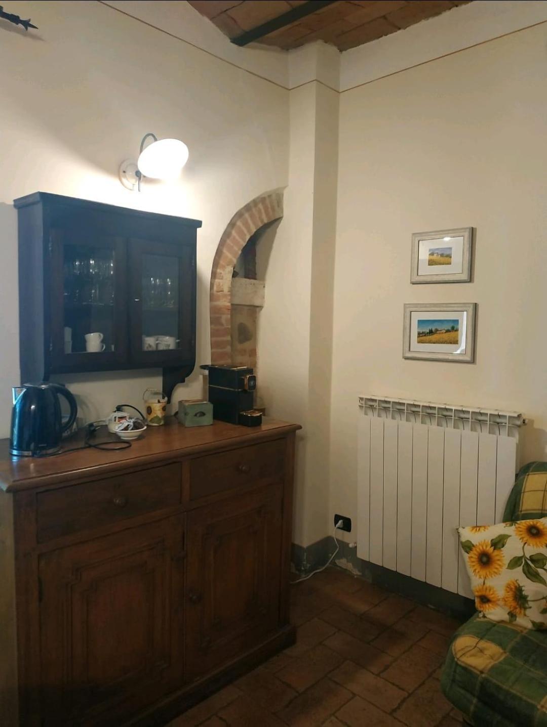 Agriturismo La Provenca Chianciano Terme Eksteriør billede