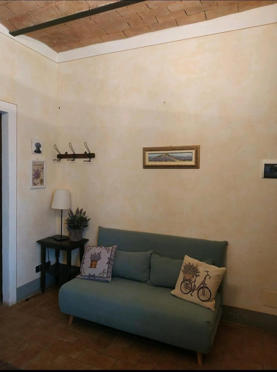 Agriturismo La Provenca Chianciano Terme Eksteriør billede