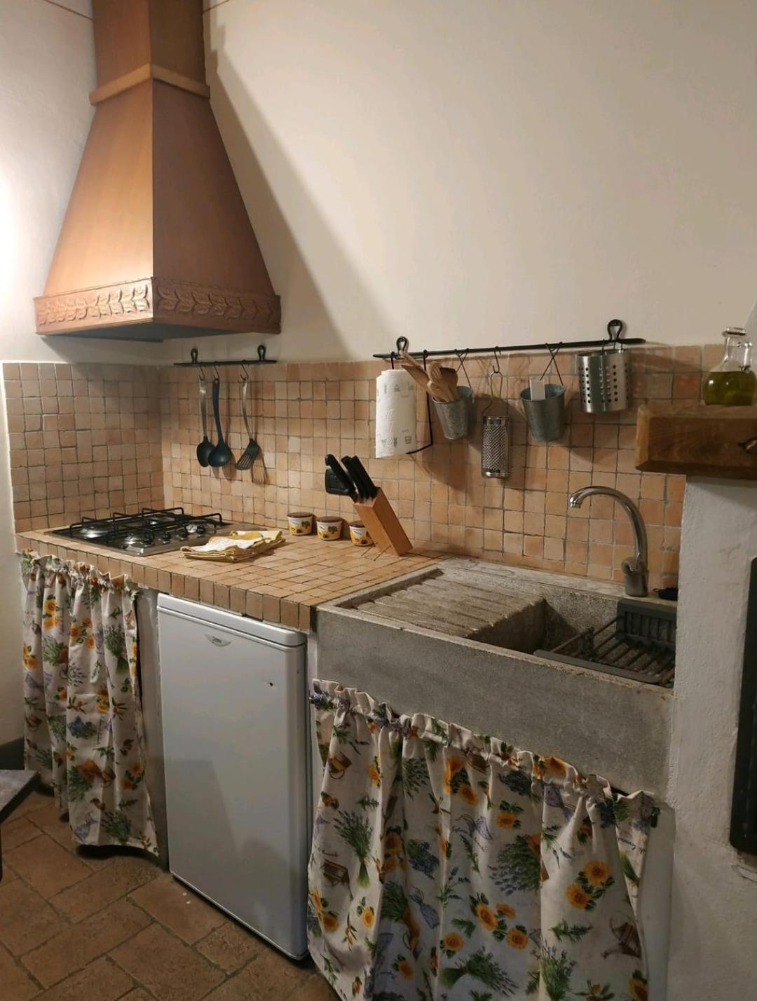 Agriturismo La Provenca Chianciano Terme Eksteriør billede