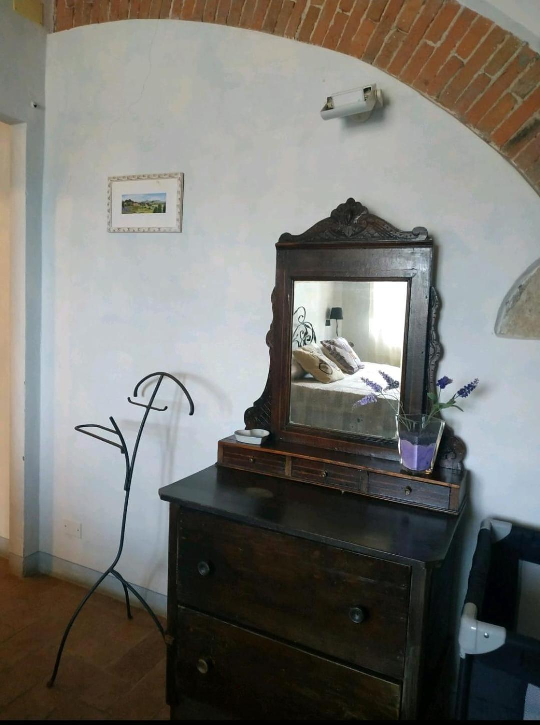 Agriturismo La Provenca Chianciano Terme Eksteriør billede