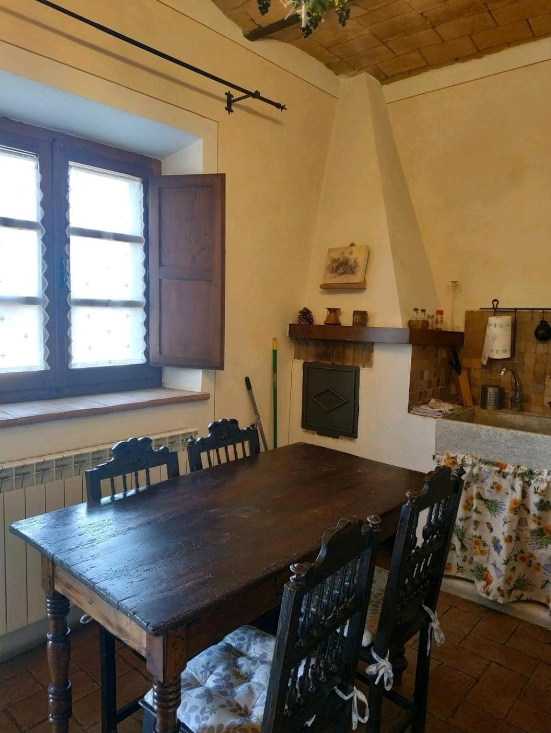 Agriturismo La Provenca Chianciano Terme Eksteriør billede