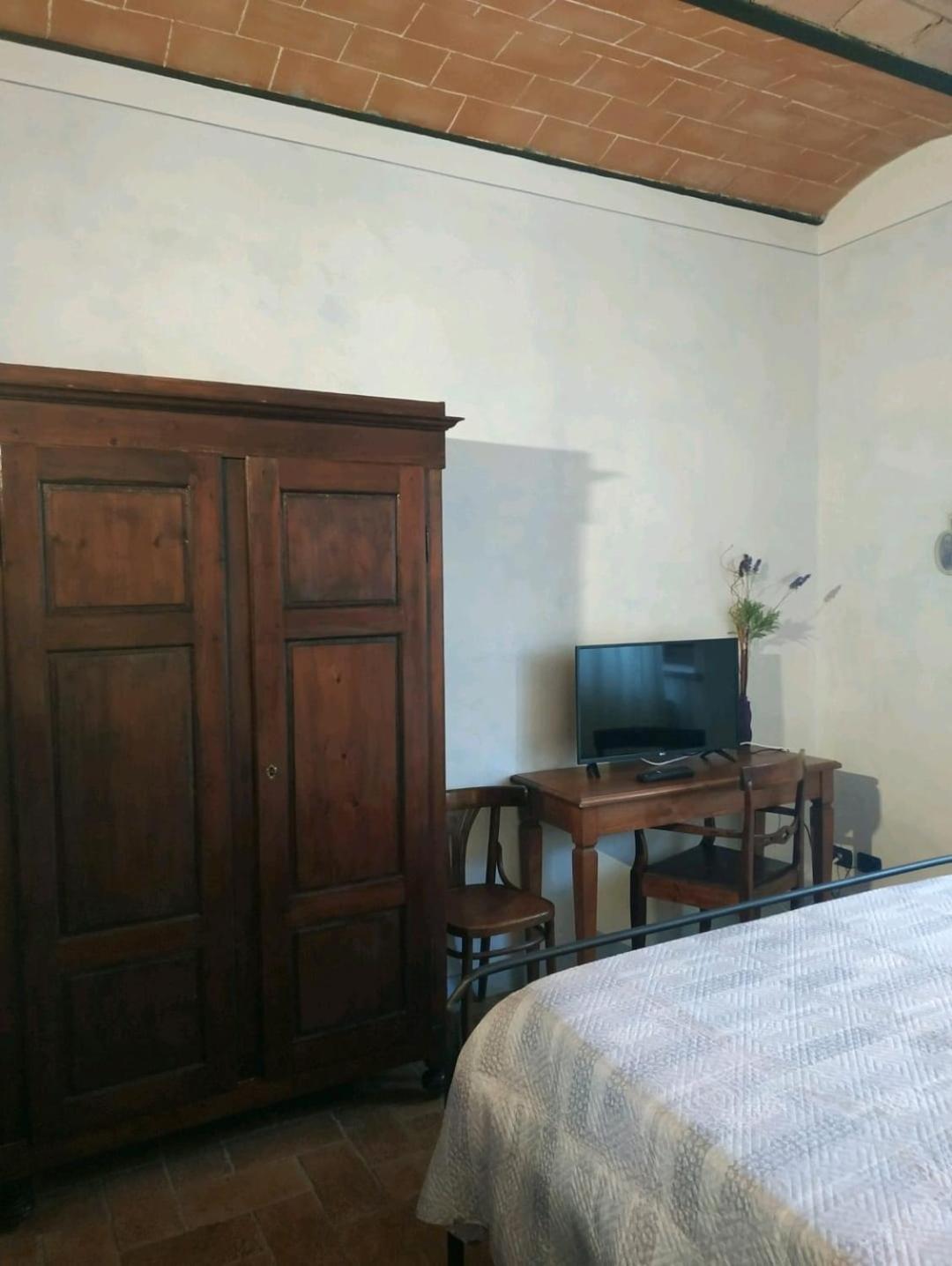 Agriturismo La Provenca Chianciano Terme Eksteriør billede