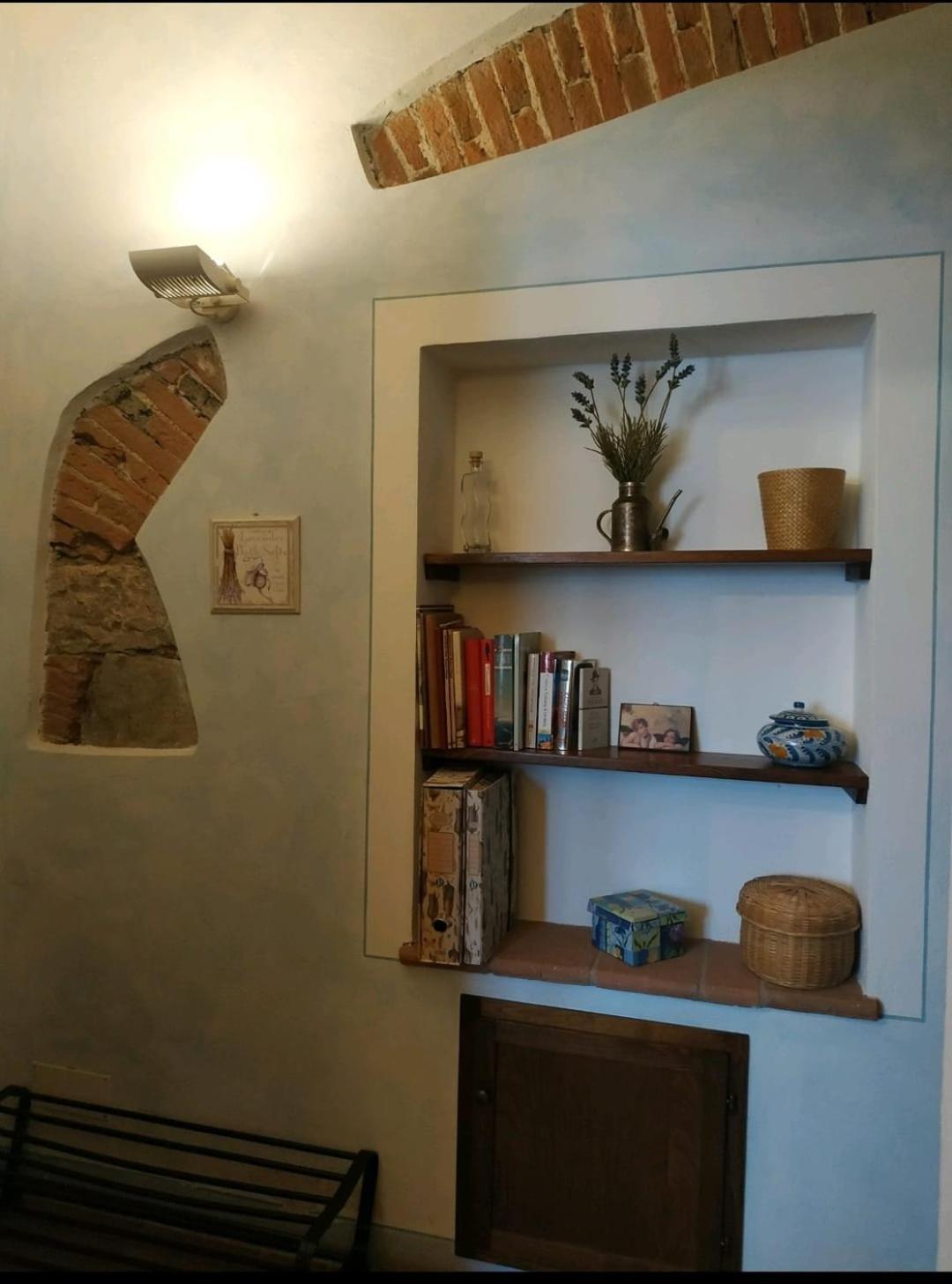 Agriturismo La Provenca Chianciano Terme Eksteriør billede
